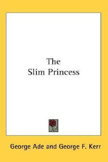 Slim Princess