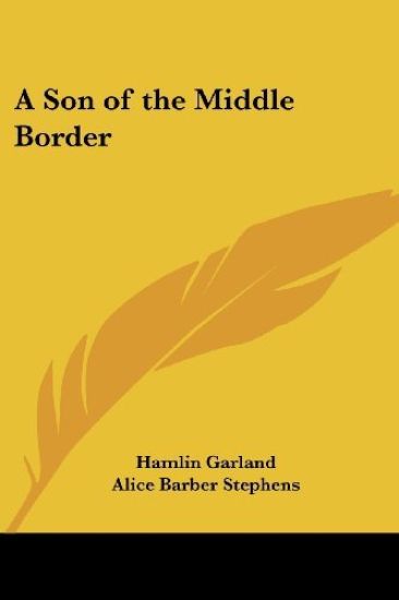 Son of the Middle Border