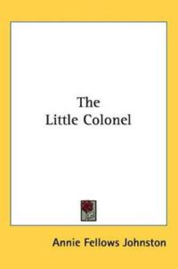 Little Colonel