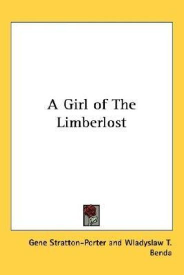 Girl of The Limberlost