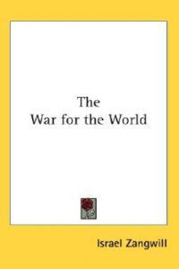 War for the World