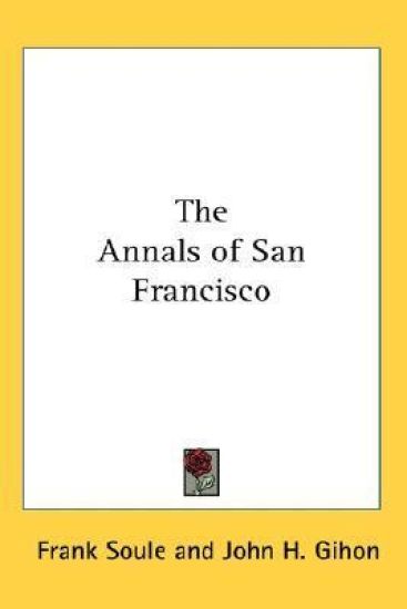 Annals of San Francisco