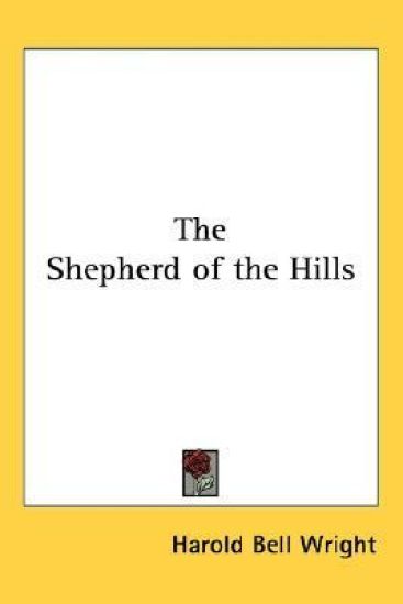 Shepherd of the Hills