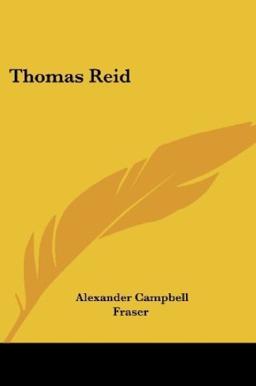 Thomas Reid