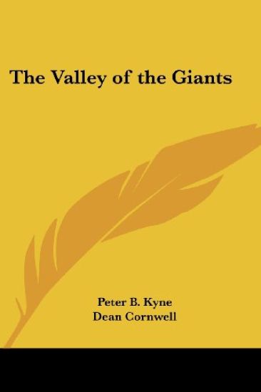 Valley of the Giants