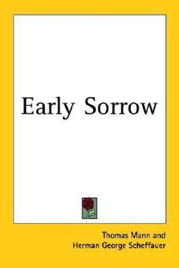 Early Sorrow