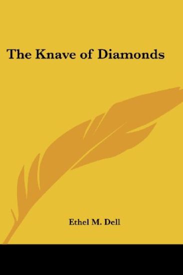 Knave of Diamonds