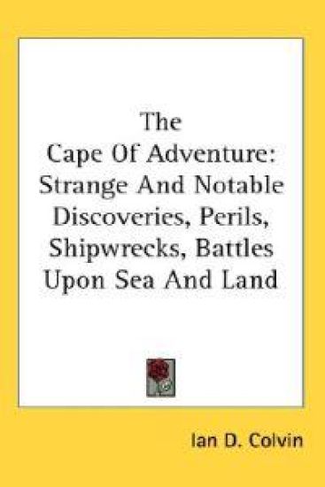 The Cape of Adventure