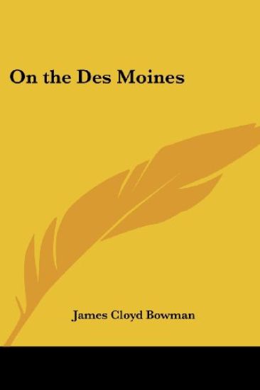 On the Des Moines