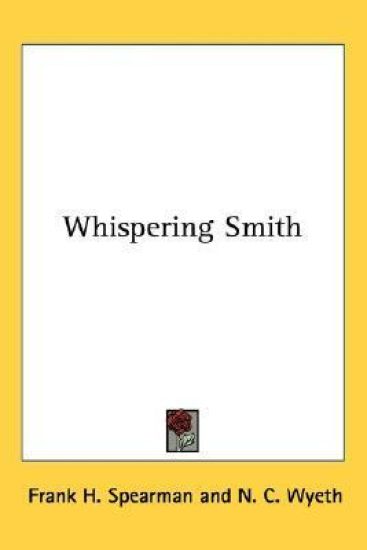 Whispering Smith