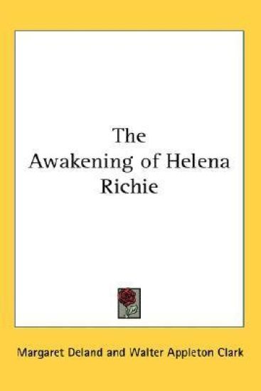 Awakening of Helena Richie