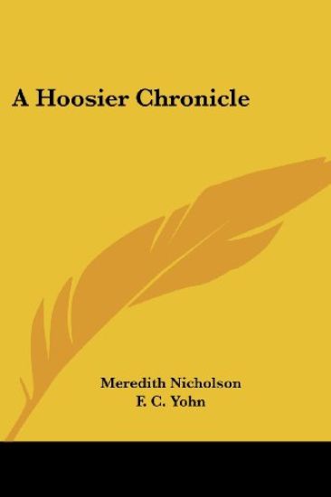 Hoosier Chronicle