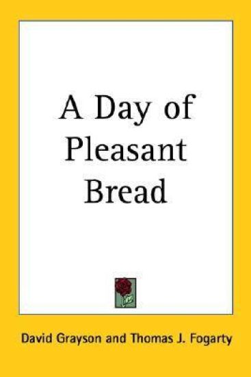 Day of Pleasant Bread