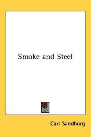 Smoke and Steel