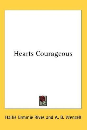 Hearts Courageous
