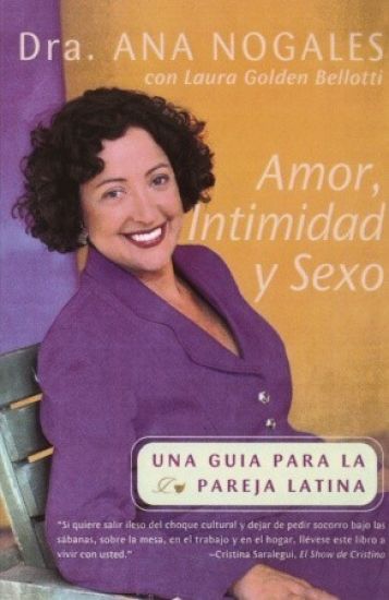 Amor, Intimidad y Sexo