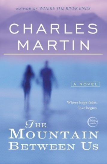 The Mountain Between Us