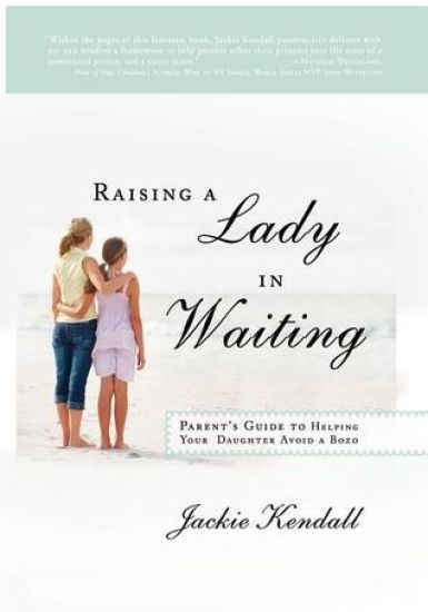 Raising a Lady in Waiting