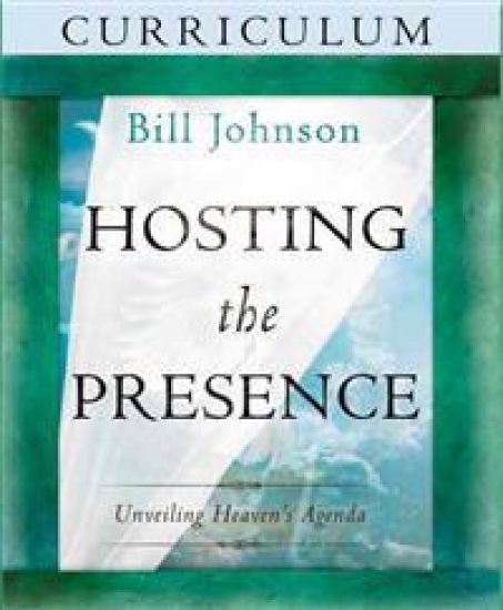 Hosting the Presence Curriculum