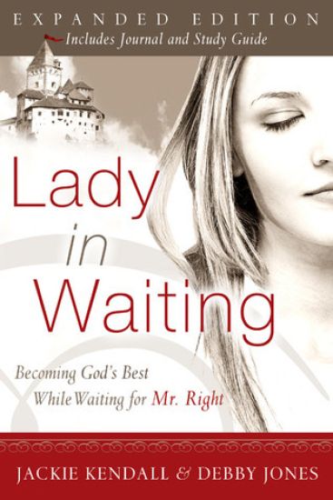 New Lady In Waiting, The