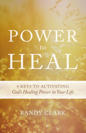 Power To Heal