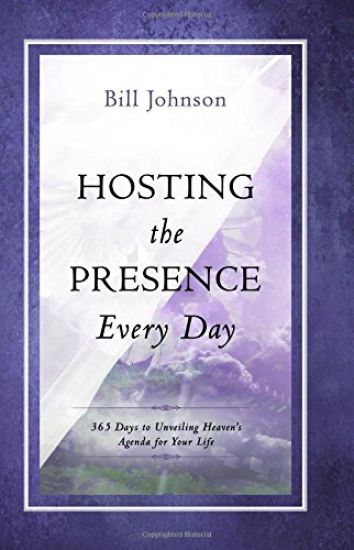 Hosting The Presence Every Day