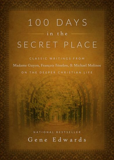 100 Days in the Secret Place