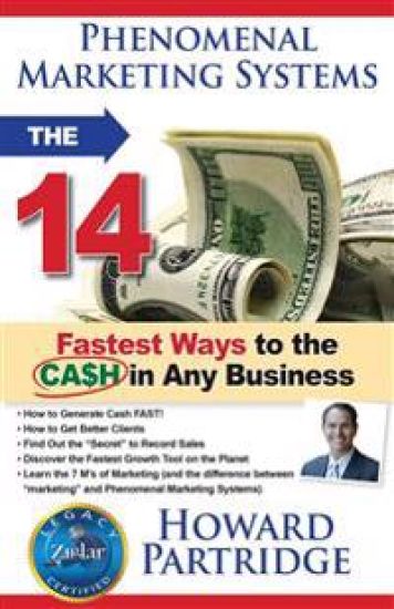 Phenomenal Marketing Systems