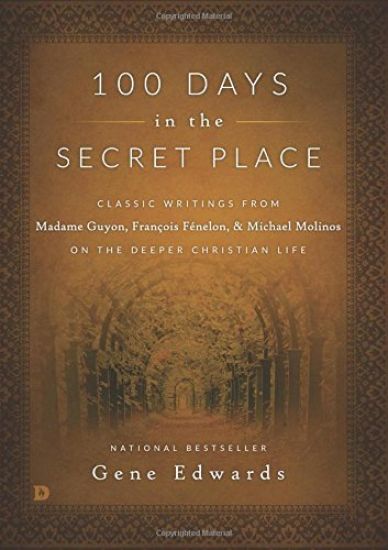100 Days in the Secret Place