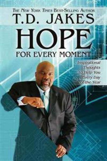 Hope For Every Moment