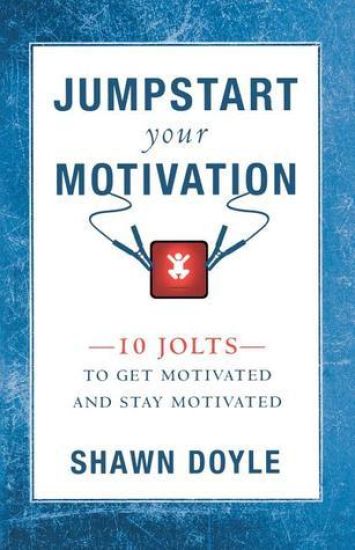 Jumpstart Your Motivation