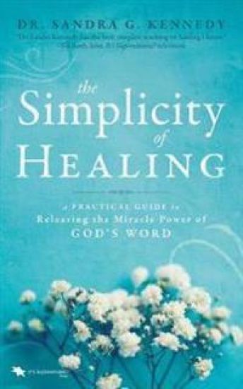 The Simplicity of Healing