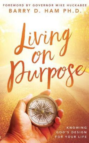 Living on Purpose