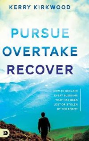 Pursue, Overtake, Recover