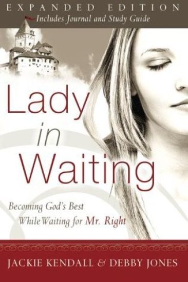 Lady in Waiting