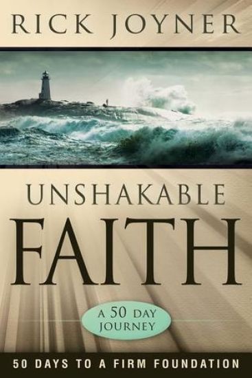 Unshakable Faith