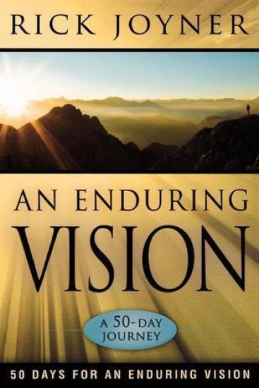 Enduring Vision