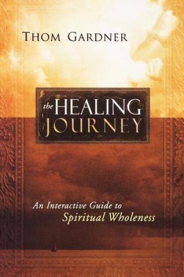 Healing Journey