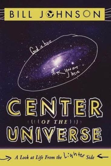 Center of the Universe