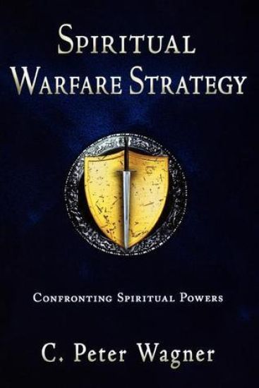 Spiritual Warfare Strategy