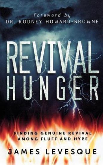 Revival Hunger