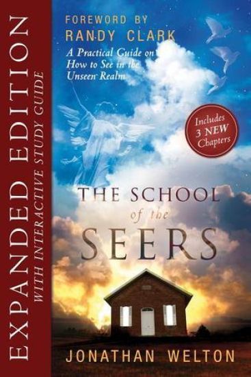 The School of Seers Expanded Edition