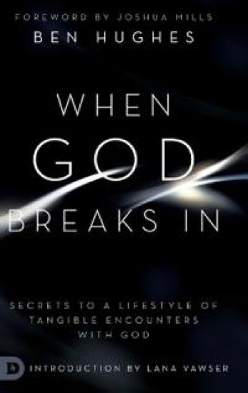 When God Breaks In