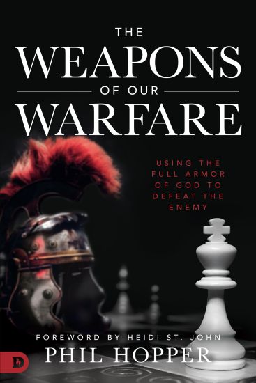 Weapons of Our Warfare, The