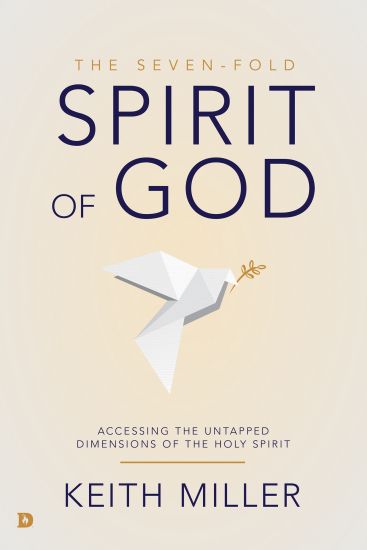 Seven-Fold Spirit of God, The