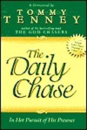 The Daily Chase