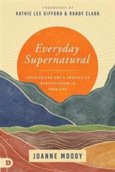 Everyday Supernatural