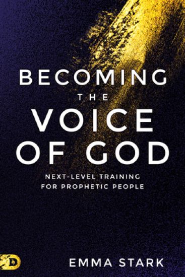 Becoming the Voice of God