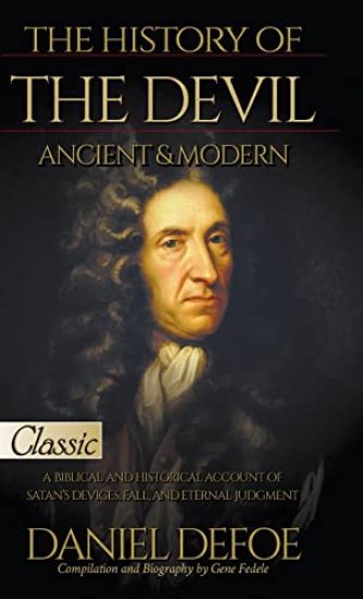 The History of the Devil, Ancient & Modern