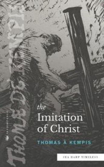 The Imitation of Christ (Sea Harp Timeless series)